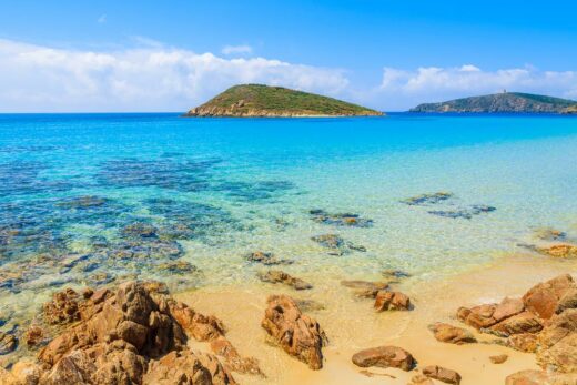 Czy warto planować urlop na Sardynii?