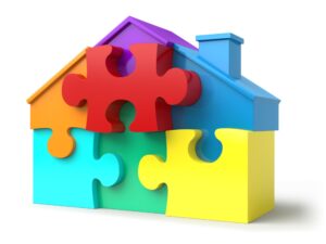 Jak wybrać ubezpieczenie domu lub mieszkania?