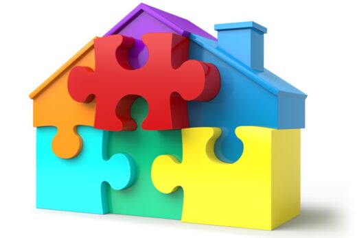 Jak wybrać ubezpieczenie domu lub mieszkania?